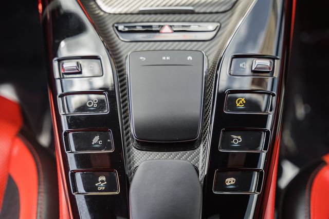 Used 2024 Mercedes-Benz AMG GT 53 image 29