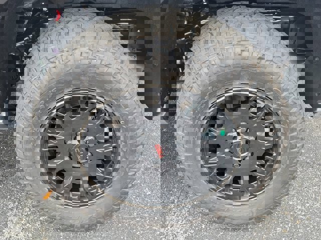 New 2026 Toyota 4Runner TRD Off-Road Premium image 5