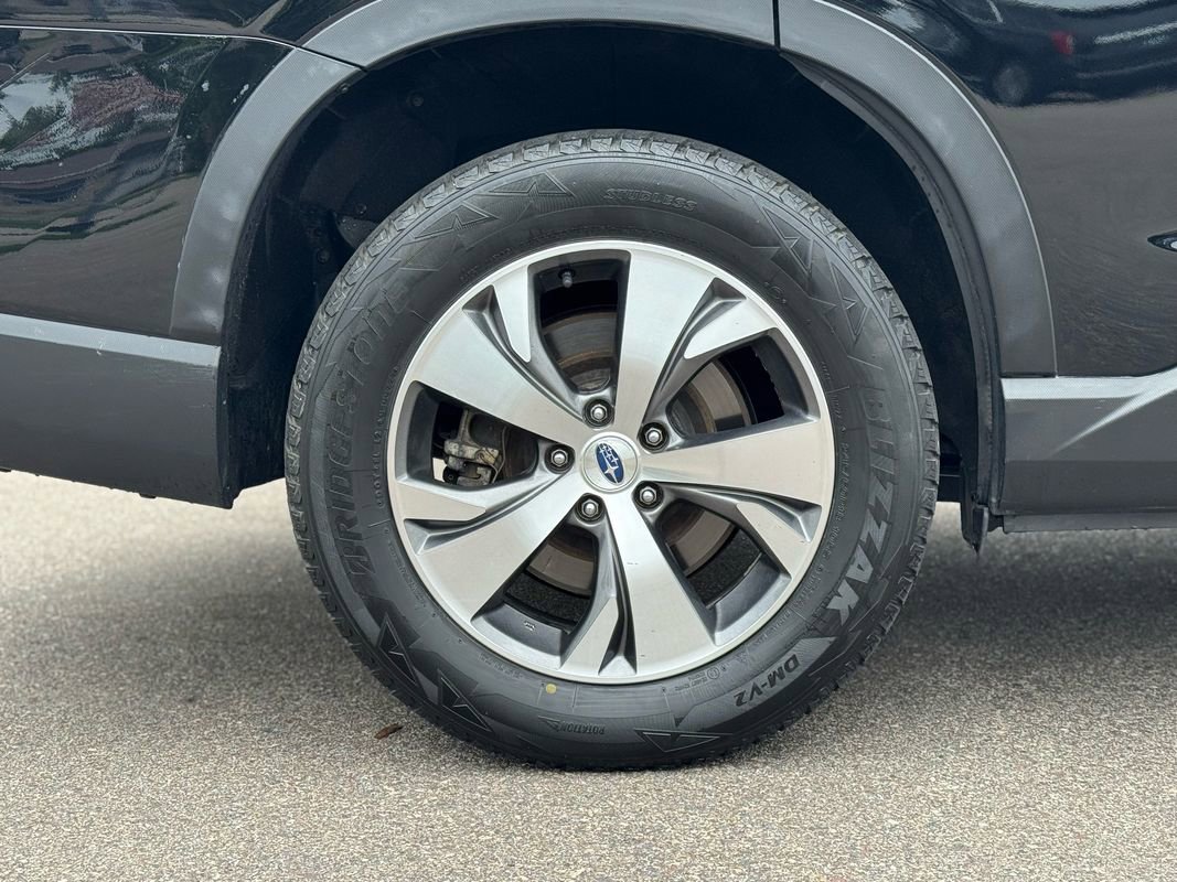 Used 2022 Subaru Ascent Premium w/ Convenience Package image 10