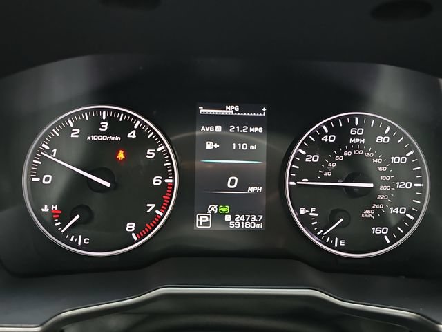 Used 2020 Subaru Outback Limited AWD/4WD image 11
