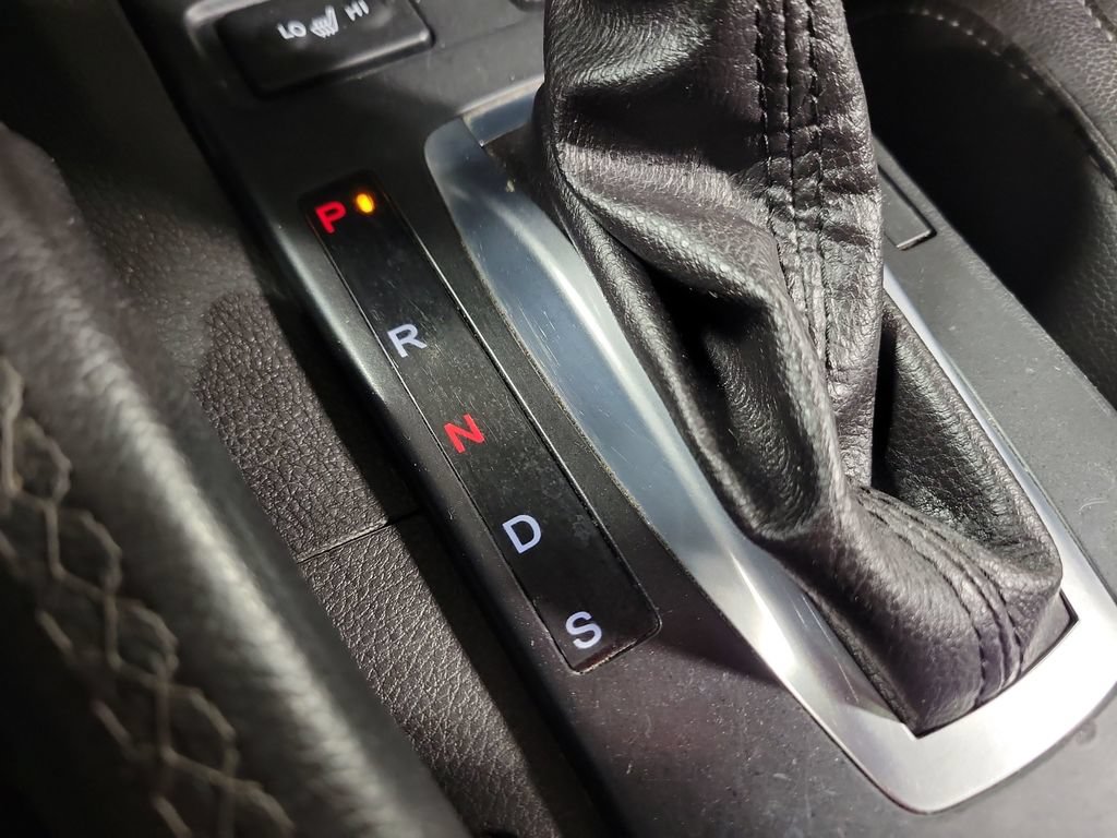 Used 2021 Acura ILX FWD image 16