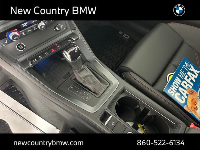 Used 2025 Audi Q3 2.0T Premium Plus image 22