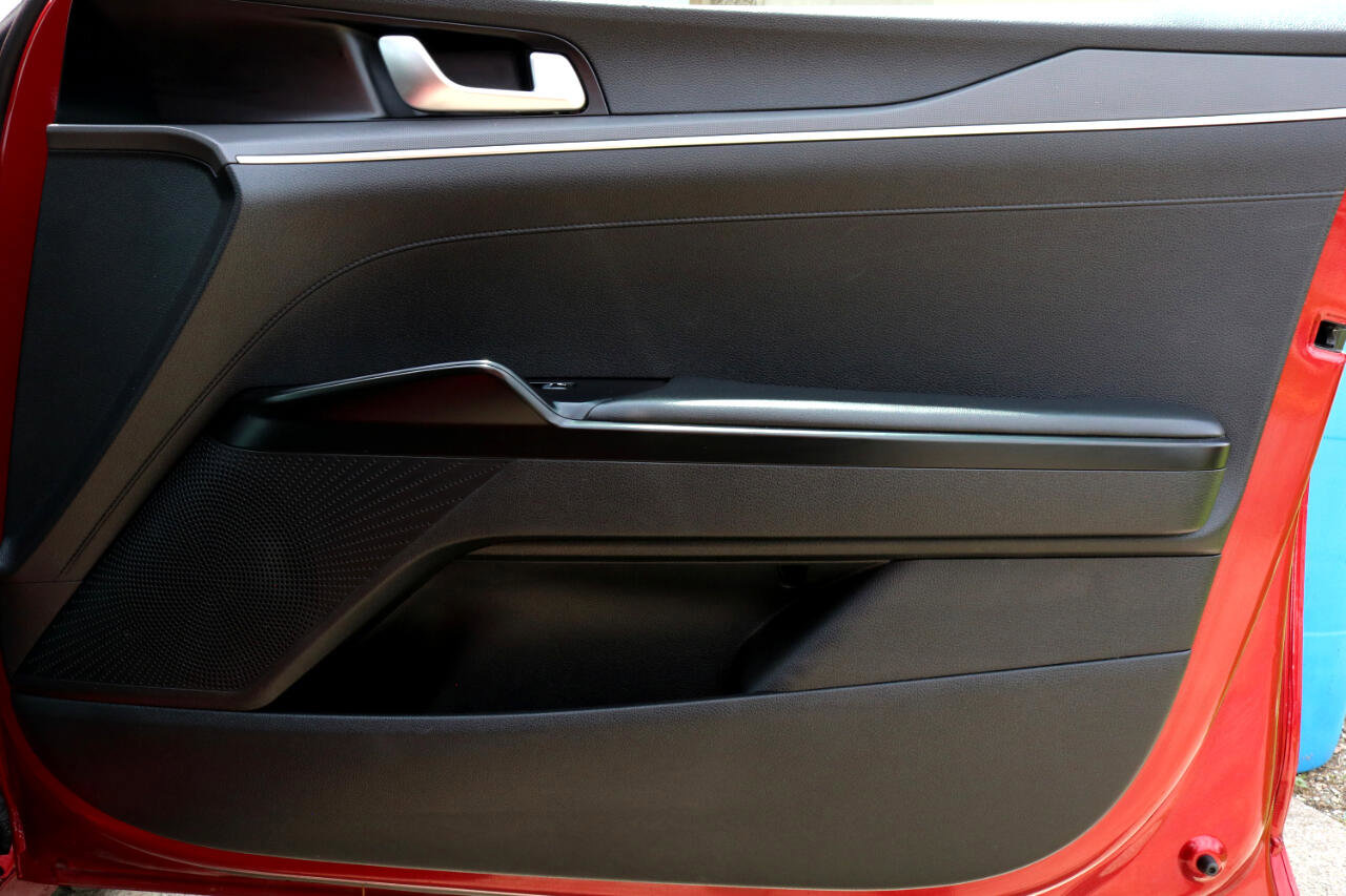 Used 2021 Kia K5 GT-Line image 44