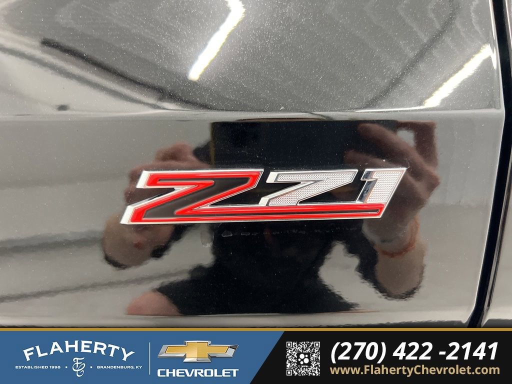 Used 2026 Chevrolet Traverse Z71 w/ Driver Confidence Package image 19