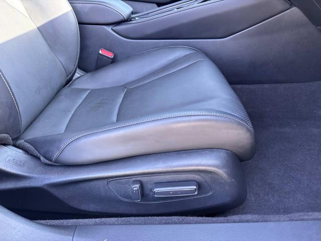 Certified 2024 Honda Accord Touring image 11