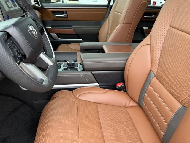 Used 2025 Toyota Tundra 1794 Edition AWD/4WD image 13