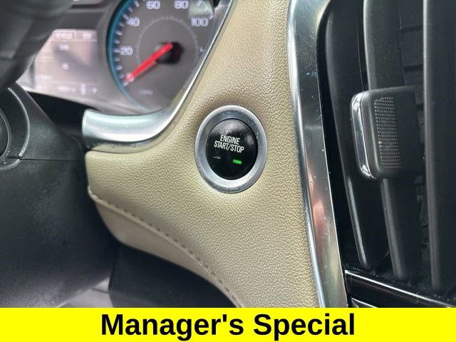 Used 2023 Chevrolet Traverse LS w/ Safety Package image 20