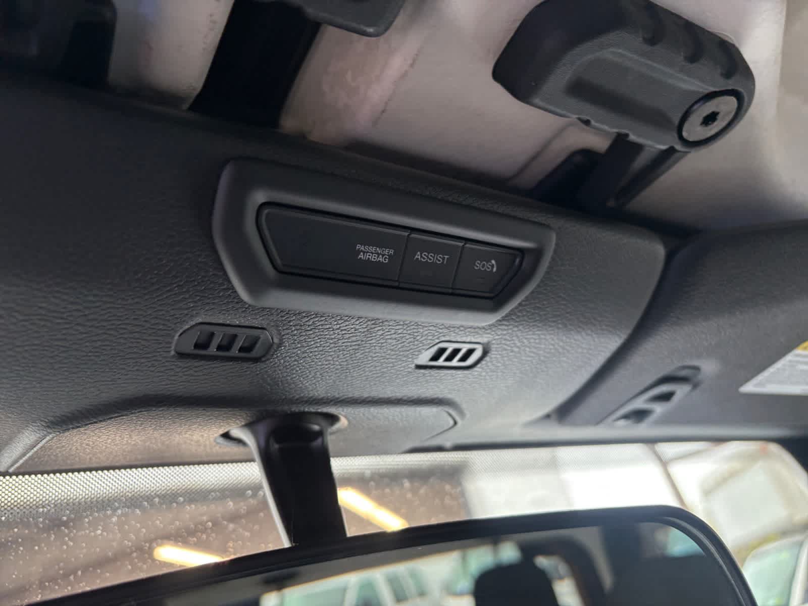 Used 2022 Jeep Wrangler Sport AWD/4WD image 22