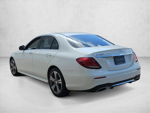 Used 2017 Mercedes-Benz E 300 image 8