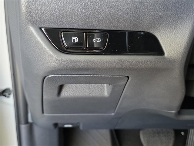 New 2026 Lexus NX 350 AWD image 27