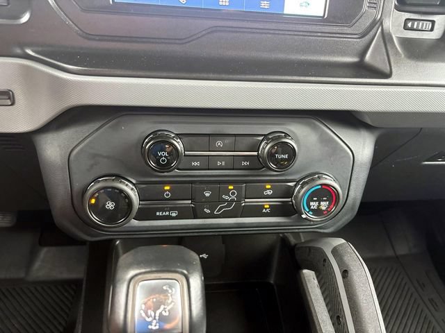 Used 2022 Ford Bronco Big Bend AWD/4WD image 27