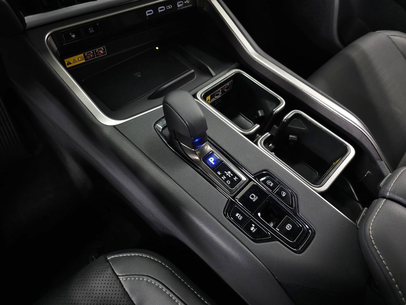 Used 2024 Lexus TX 350 TX 350 PREMIUM image 30