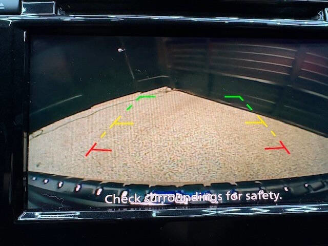 Used 2019 Nissan Rogue Sport S w/ Appearance Package image 18