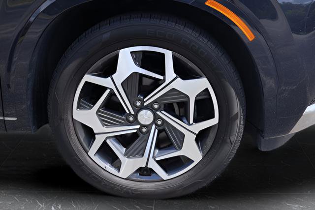 Used 2022 Hyundai Palisade Calligraphy FWD image 10
