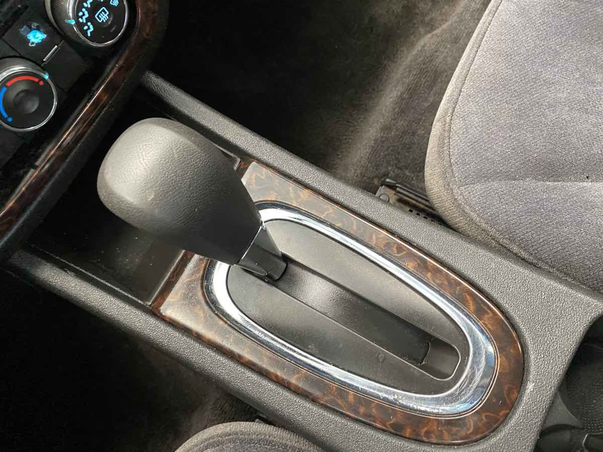 Used 2012 Chevrolet Impala LS image 16