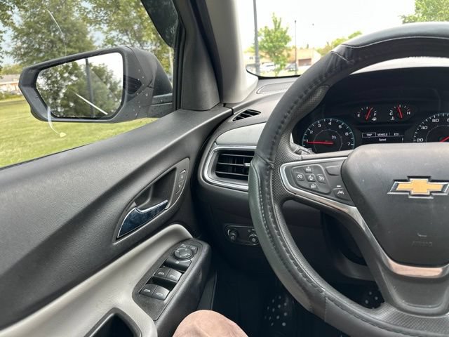 Used 2023 Chevrolet Equinox LS FWD image 36