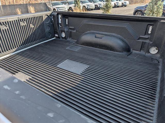 Used 2023 RAM 2500 Big Horn w/ Level 1 Equipment Group image 19