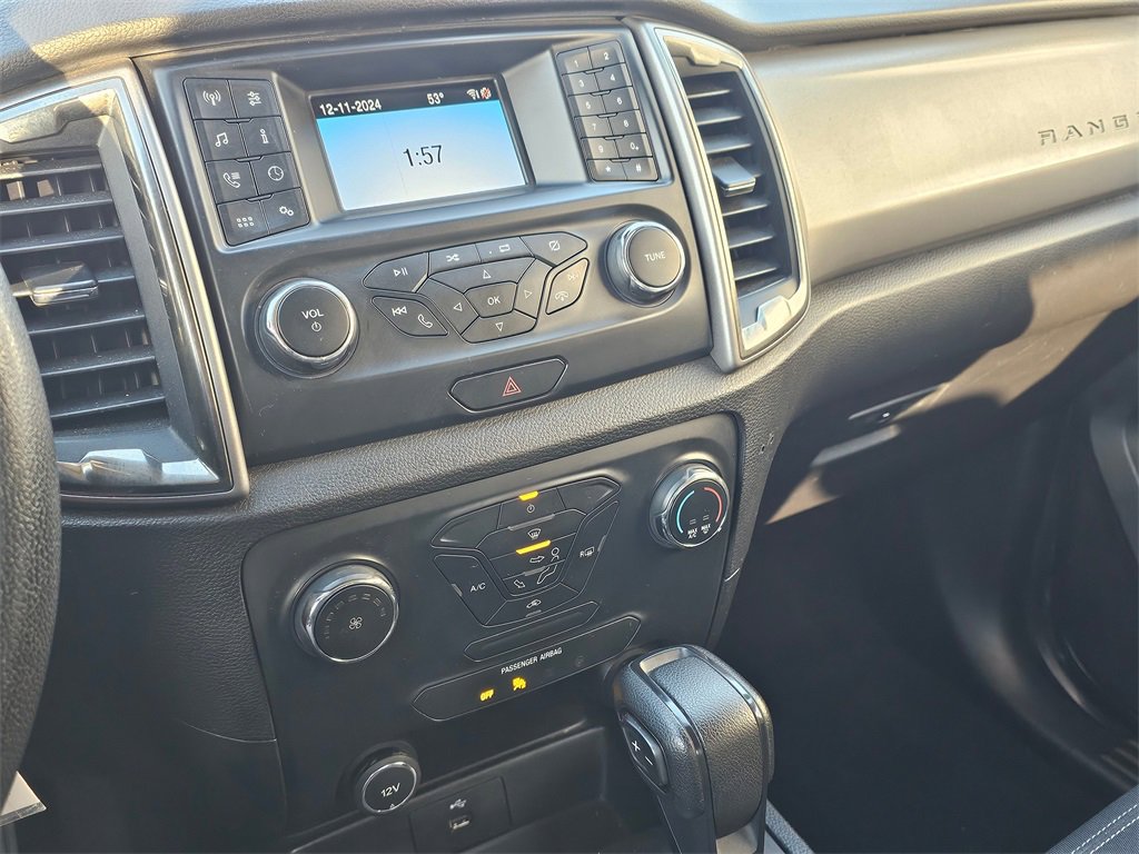 Used 2019 Ford Ranger XLT w/ FX4 Off-Road Package image 24