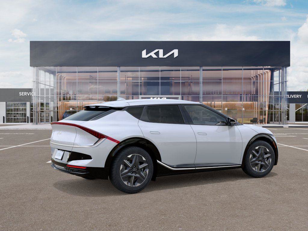 New 2026 Kia EV6 Light RWD image 6
