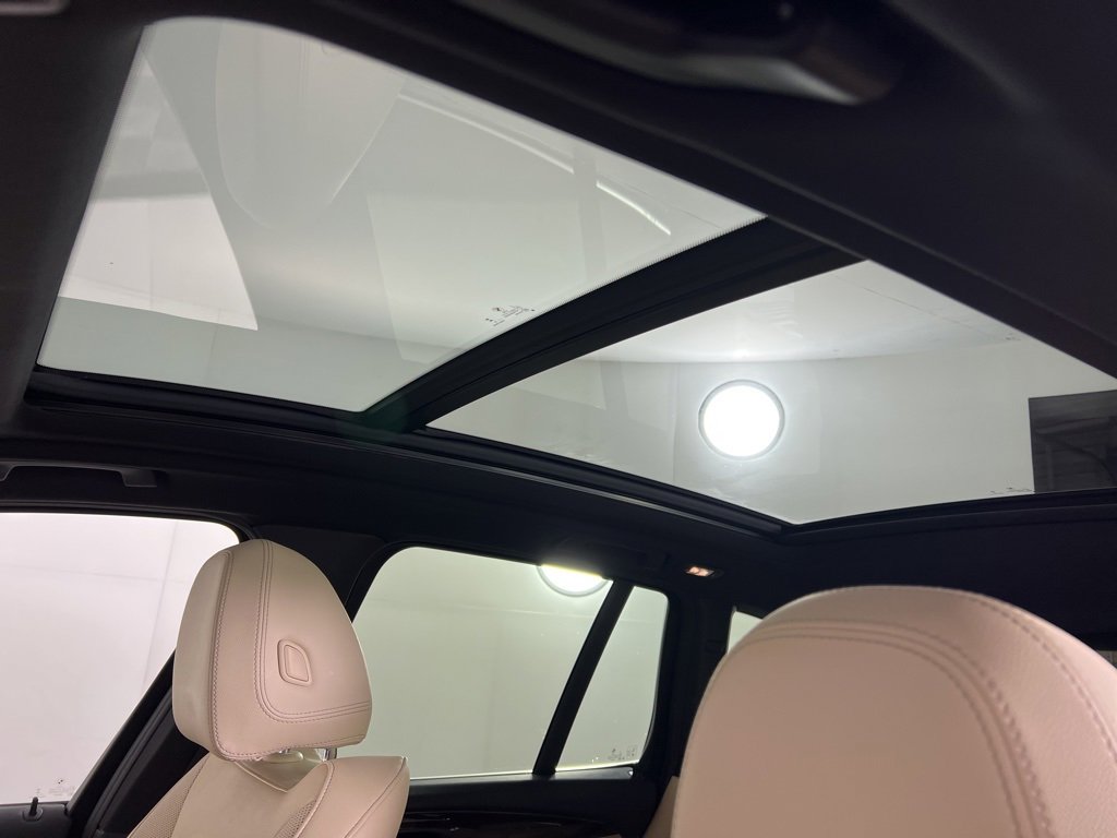 Certified 2023 BMW X3 xDrive30i w/ Premium Package w/ZPA image 22