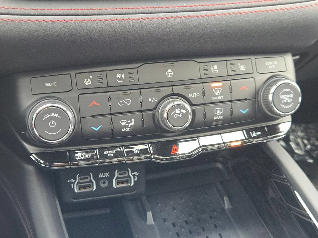 New 2026 Dodge Durango GT AWD/4WD image 30