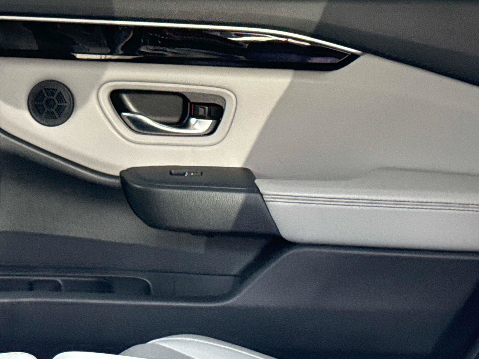 Certified 2023 Honda Pilot EX-L image 17