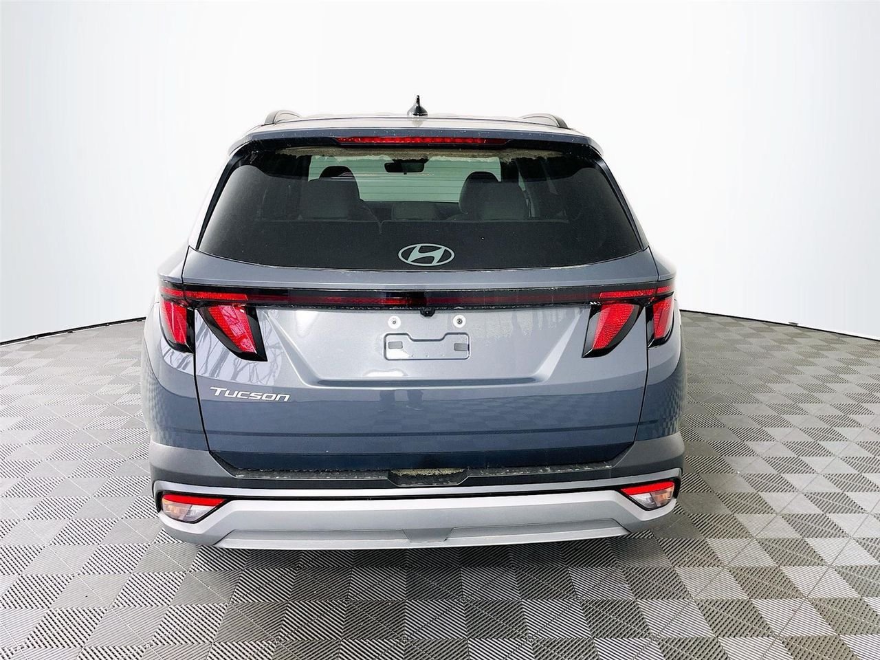 New 2026 Hyundai Tucson SEL FWD image 7