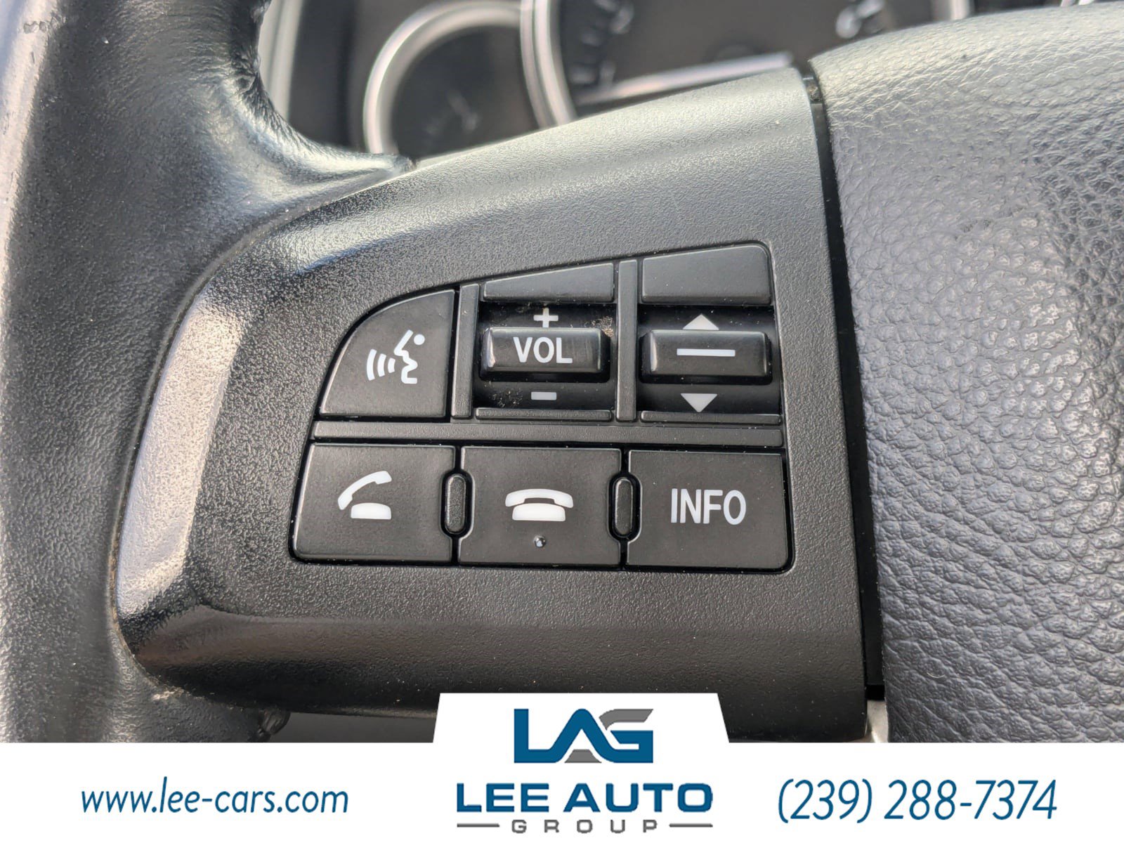 Used 2013 MAZDA CX-9 Touring image 22