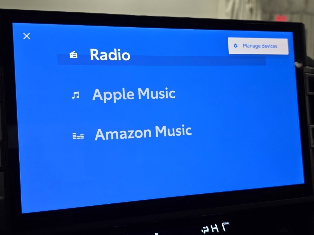 New 2026 Toyota Tundra Limited image 6