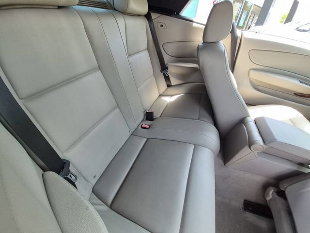 Used 2009 BMW 128i Convertible RWD image 23