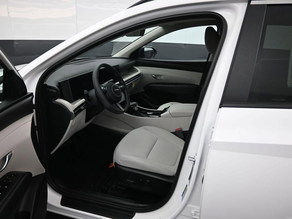 New 2026 Hyundai Tucson SEL AWD/4WD image 9
