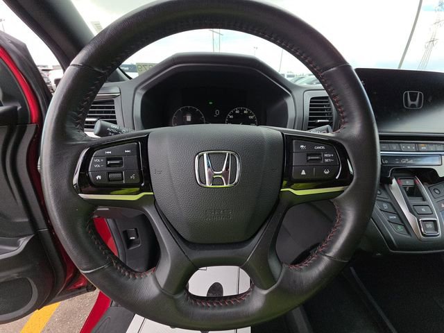 Used 2025 Honda Odyssey Sport-L image 7