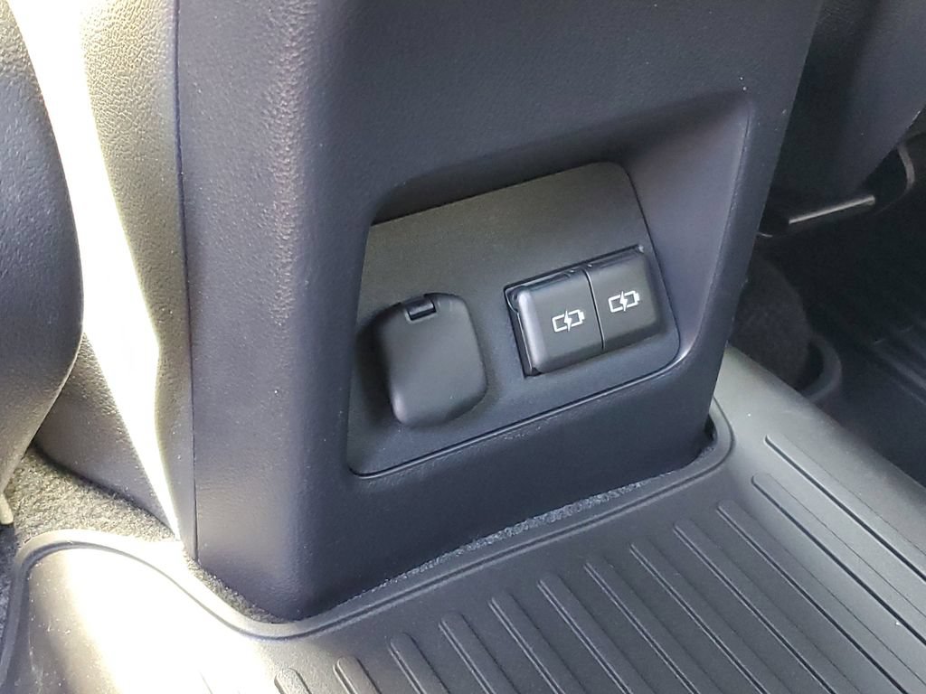 Used 2024 Lexus NX 350 AWD w/ Vision Package image 28