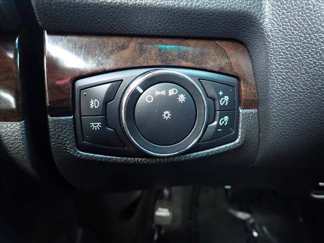 Used 2015 Ford Explorer Limited AWD/4WD image 22