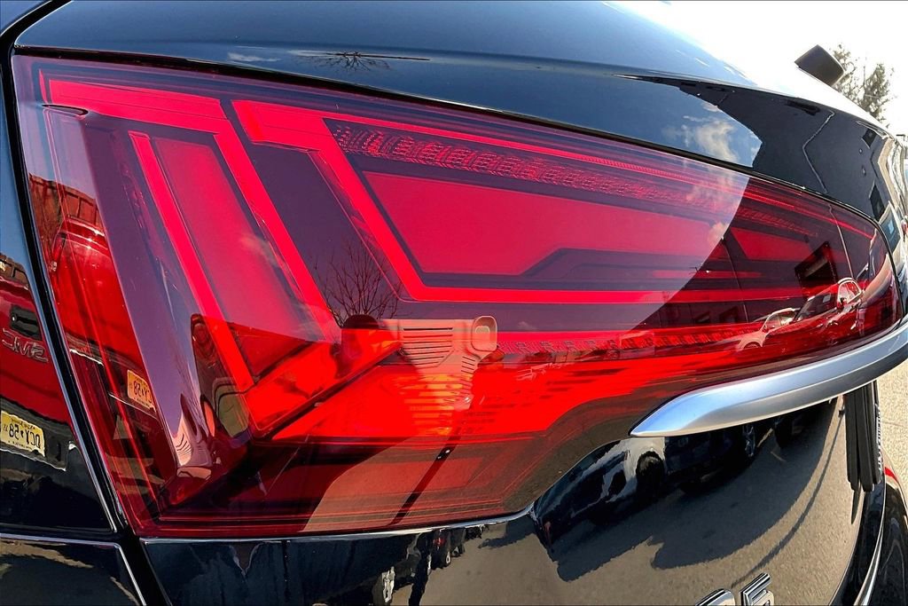 Used 2023 Audi Q5 2.0T Prestige w/ Prestige Package image 23