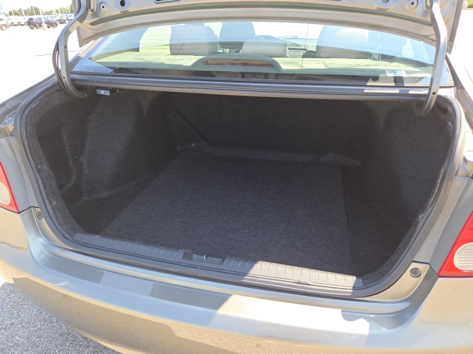 Used 2008 Honda Civic LX image 16