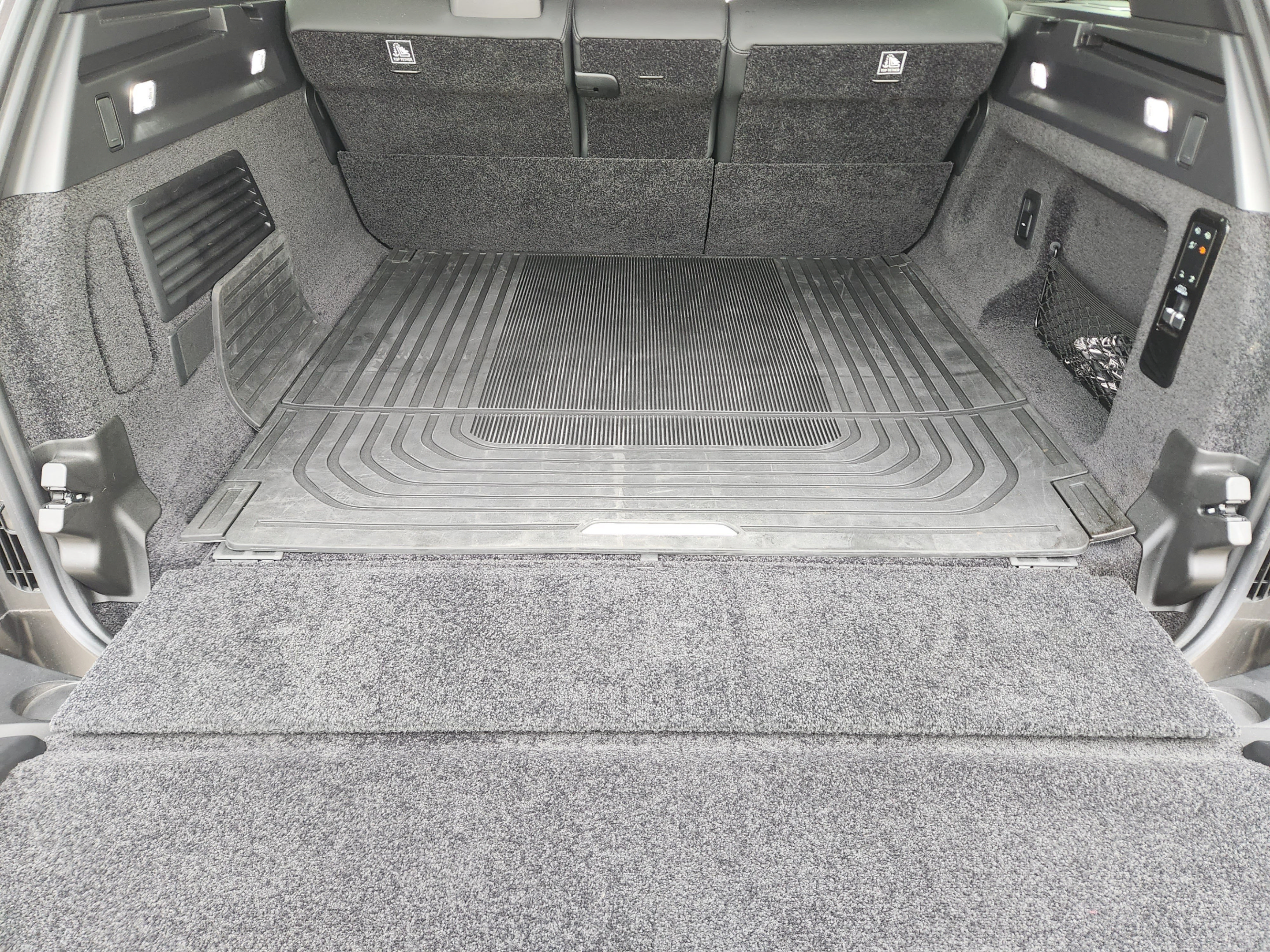 Certified 2023 Land Rover Range Rover Autobiography AWD/4WD image 29