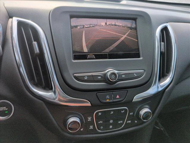 Used 2023 Chevrolet Equinox LT image 15
