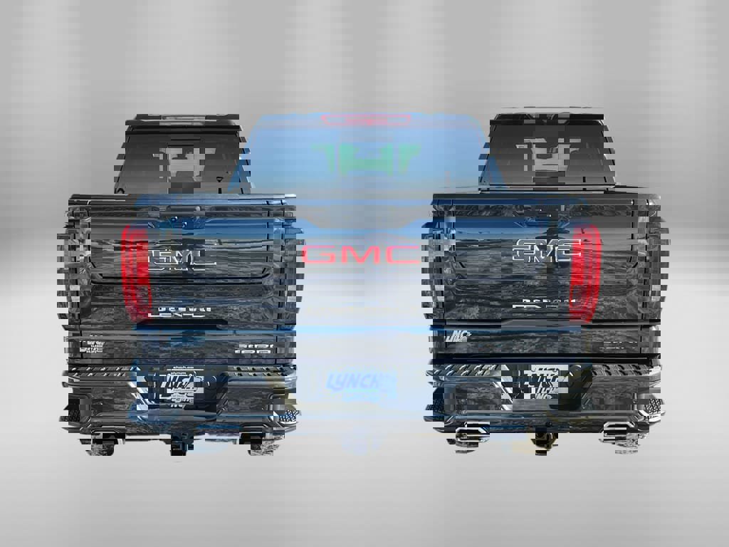 Used 2024 GMC Sierra 1500 Denali image 3
