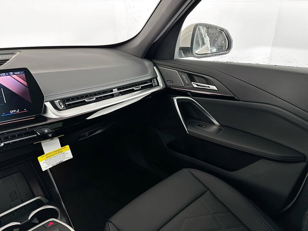 New 2026 BMW X1 xDrive28i w/ Technology Package image 31