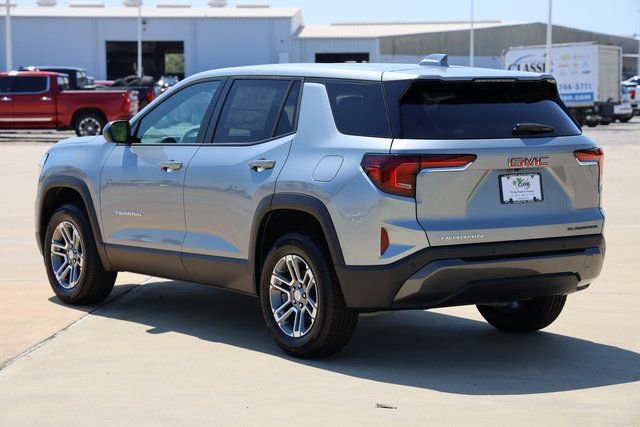New 2026 GMC Terrain Elevation image 6