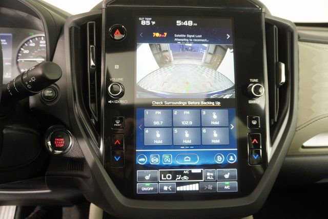 New 2026 Subaru Forester Premium image 17