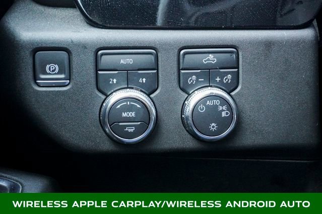 Used 2024 GMC Sierra 1500 SLE image 22