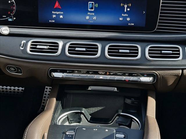 Certified 2024 Mercedes-Benz GLS 580 4MATIC image 15
