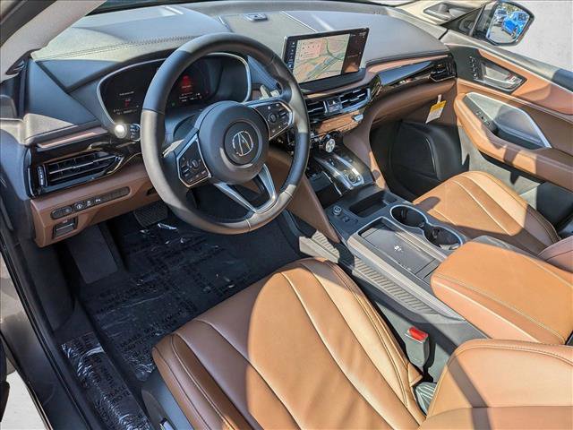 New 2026 Acura MDX SH-AWD w/ Technology Package image 3