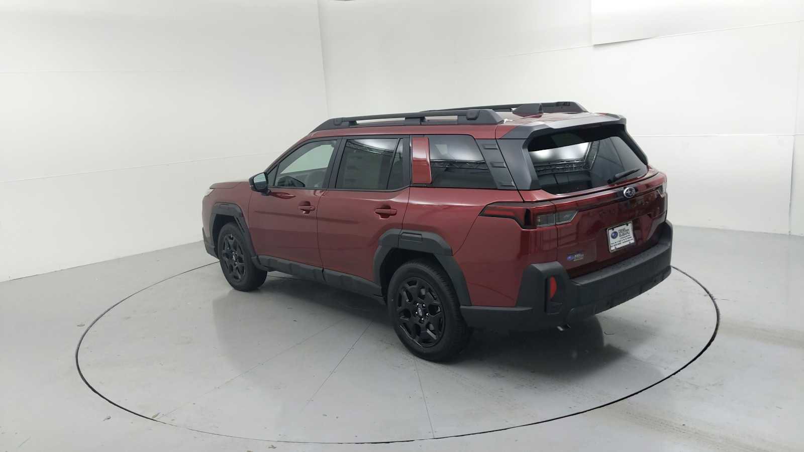 New 2026 Subaru Outback Limited image 7