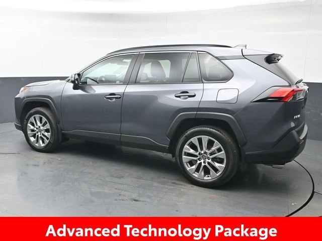 Certified 2024 Toyota RAV4 XLE Premium image 4