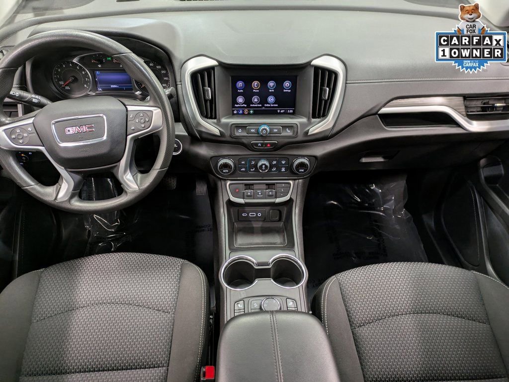 Used 2023 GMC Terrain SLE w/ Driver Convenience Package image 24