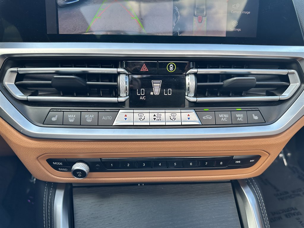 Used 2021 BMW 440i xDrive Coupe w/ Premium Package image 34