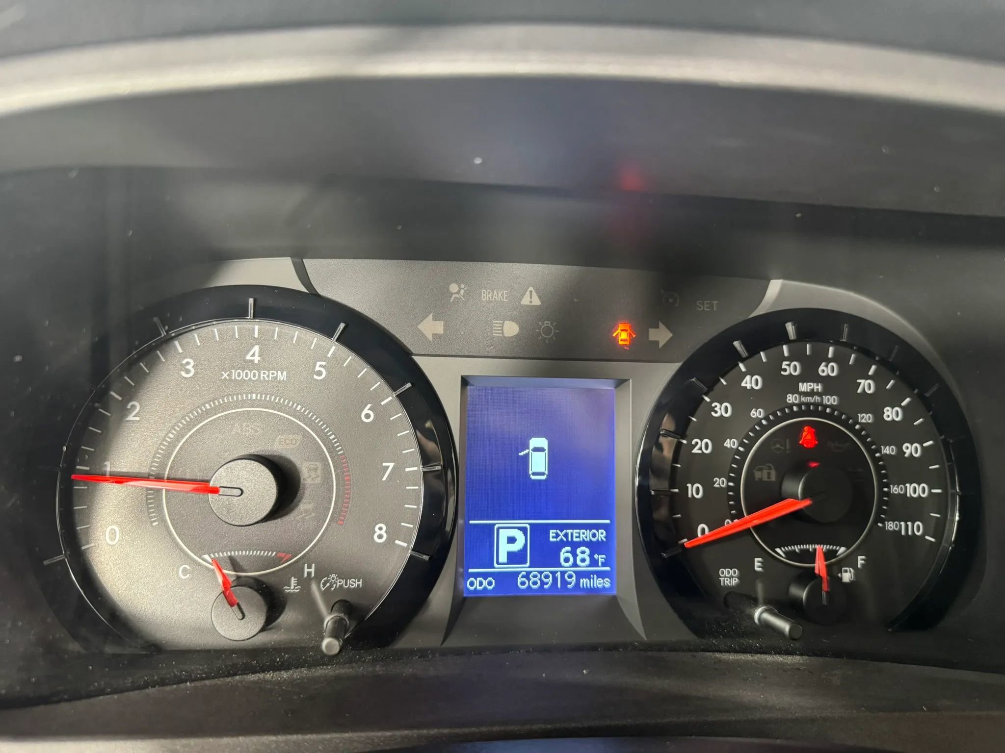 Used 2015 Toyota Sienna LE image 11